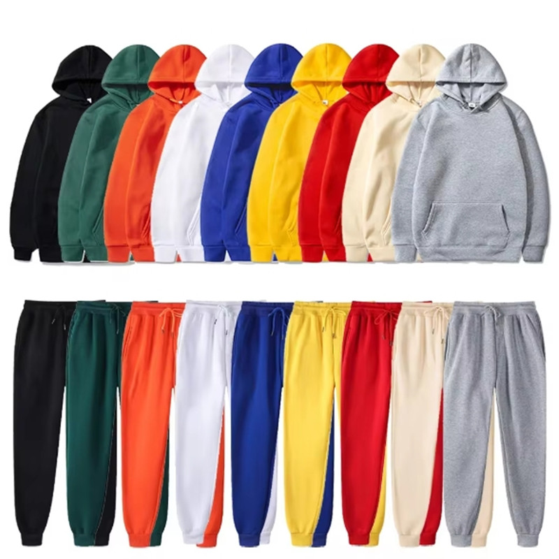 Winter Clothing For Women - Neue 2026 Herren Sportanzüge Mode Trainingsanzug
