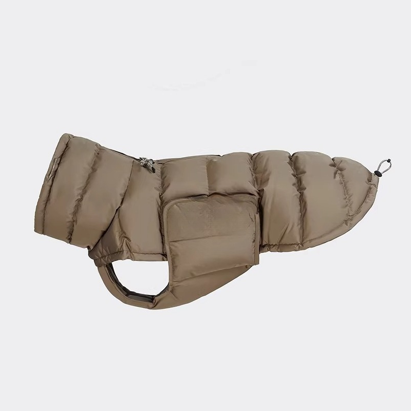 Winter Clothing Alaska - Alaska-Kälteschutzkleidung Herbst und Winter warme, verdickte,