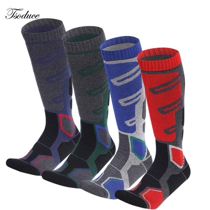 Thermal Sock Merino - 1 Paar Thermo-Socken aus Merinowolle für