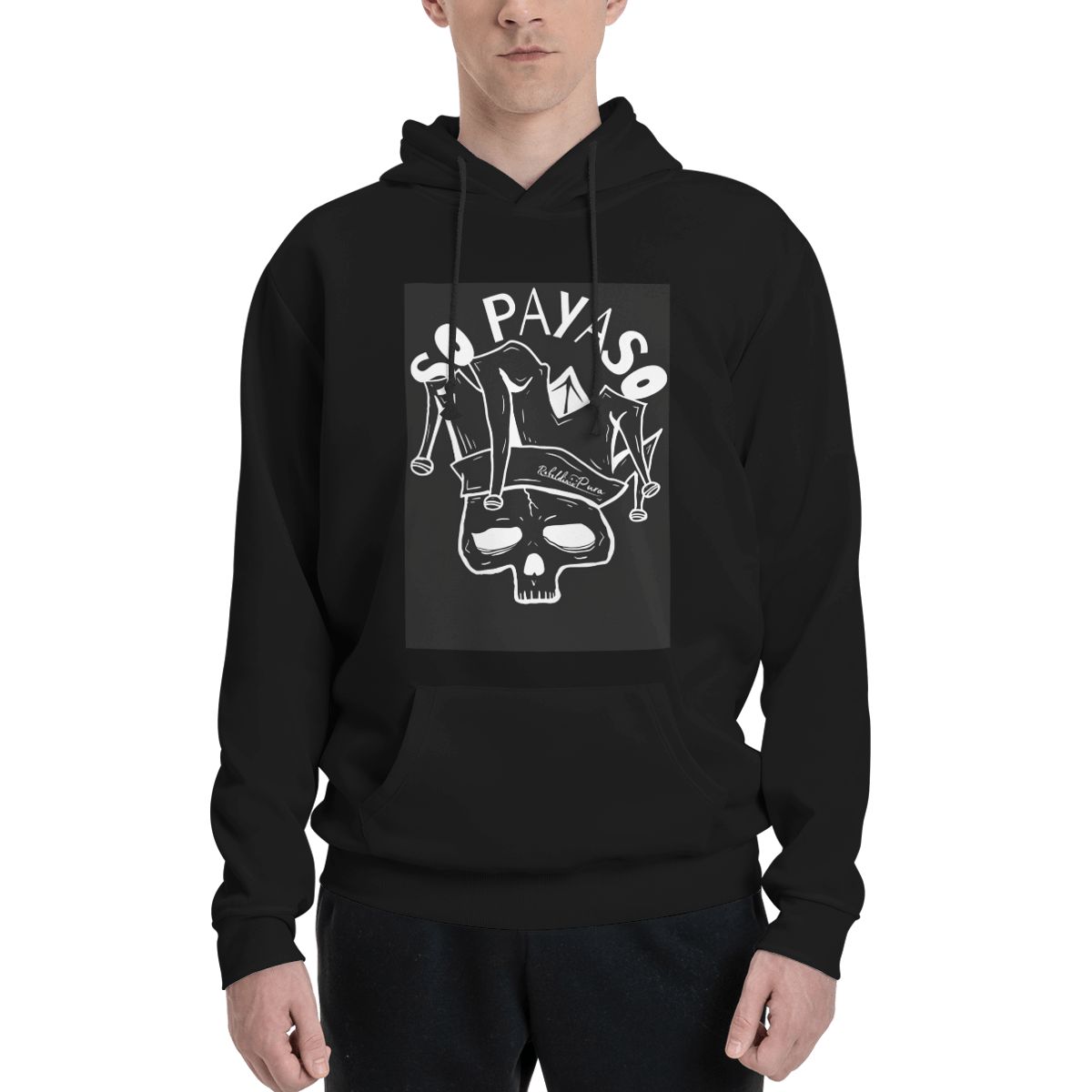 Winter Clothing In Spanish - Robe Extremoduro Songs In Spanish Vintage
