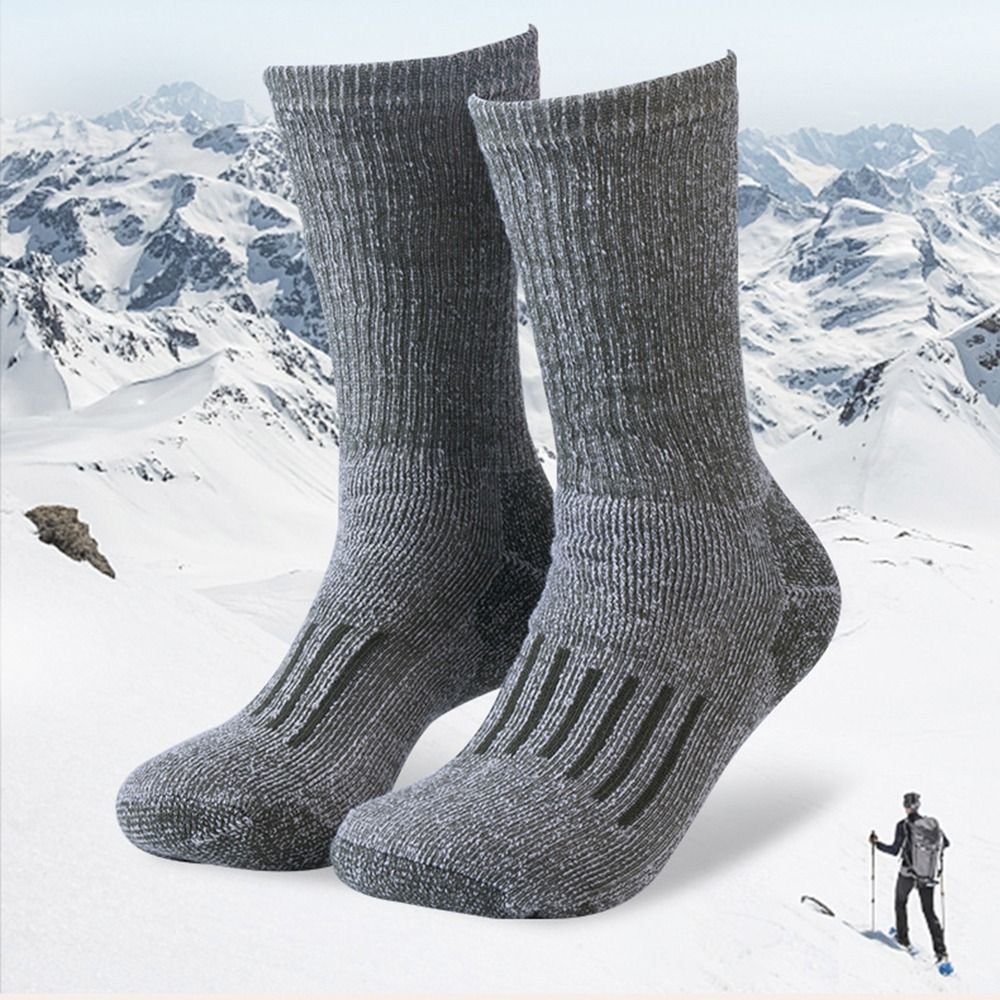 Gemütliche, atmungsaktive Meri – Thermal Sock Merino Bewertung und Preis