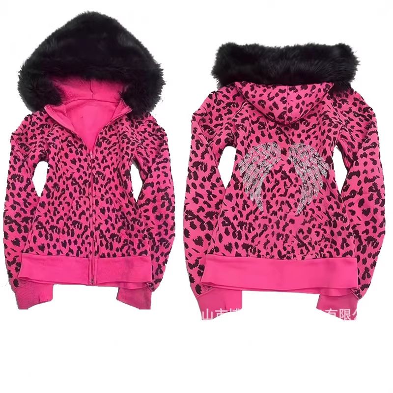 2000er-Jahre Damen-Hoodie im H – Jacket Winter Clothing Bewertung und Preis