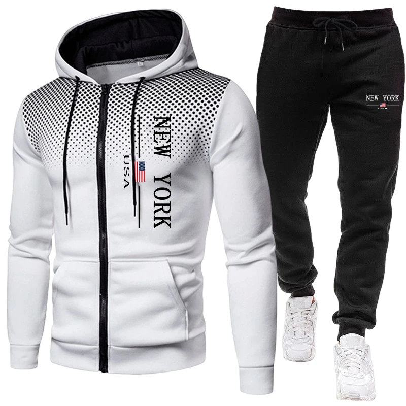 Herrenjacke Trainingsanzug Läs – Jacket Winter Clothing Bewertung und Preis