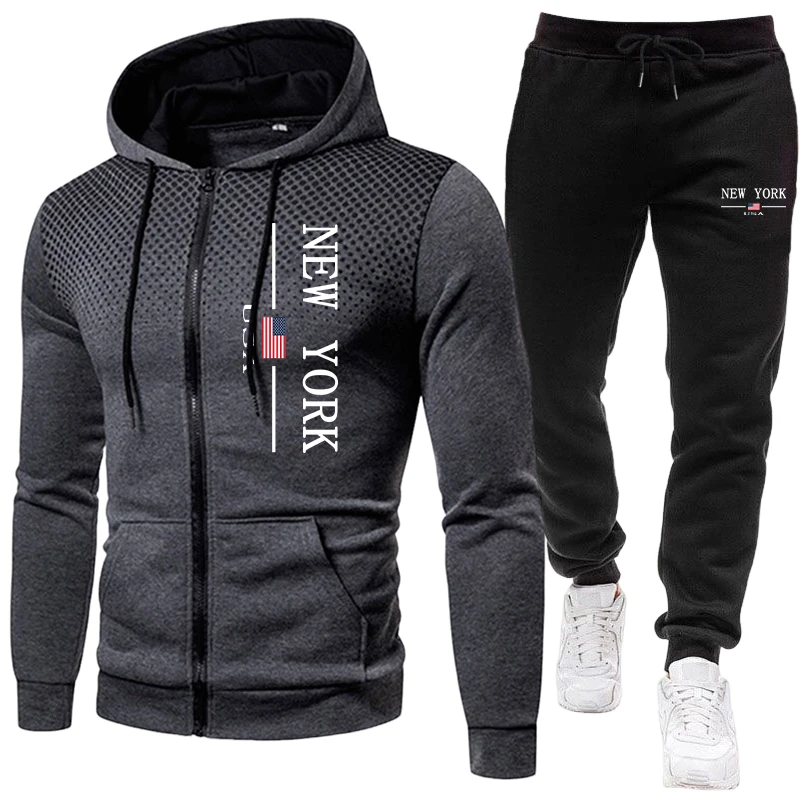 Herrenjacke Trainingsanzug Läs – Jacket Winter Clothing Bewertung und Preis