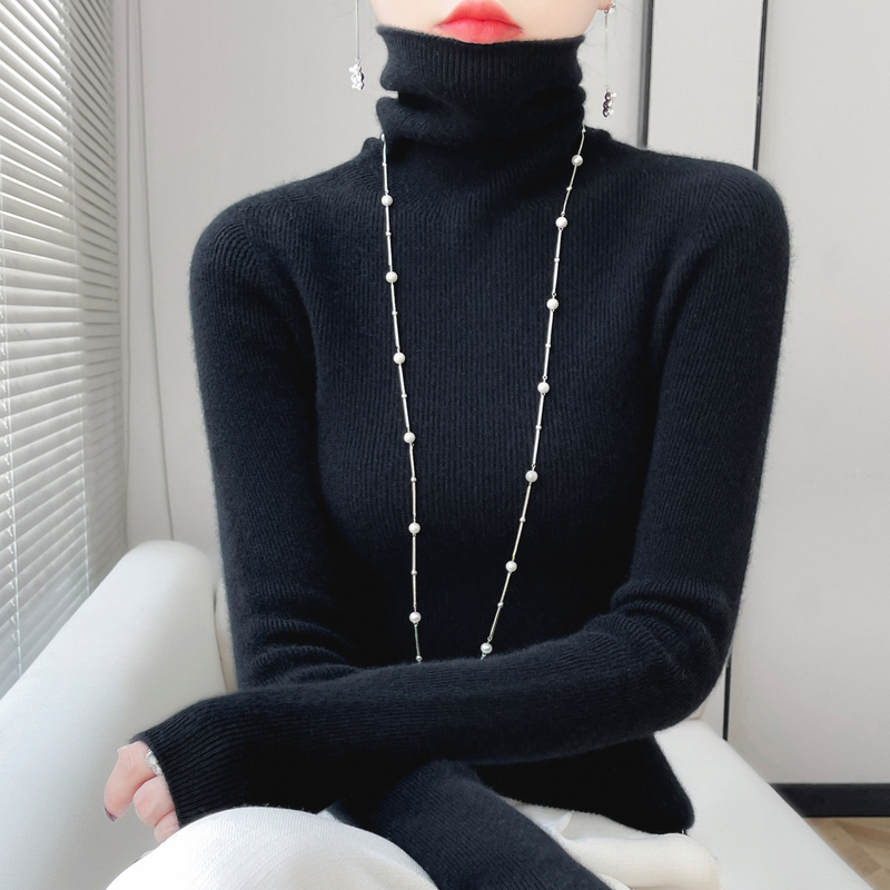 100 % Merinowolle, langärmelig – Winter Clothing Factory Outlet Bewertung und Preis