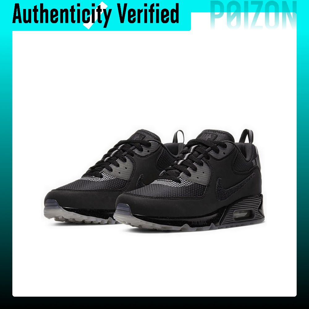 UNDEFEATED X Nike Air Max 90 L – Nike Shoes Air Max 90 Bewertung und Preis