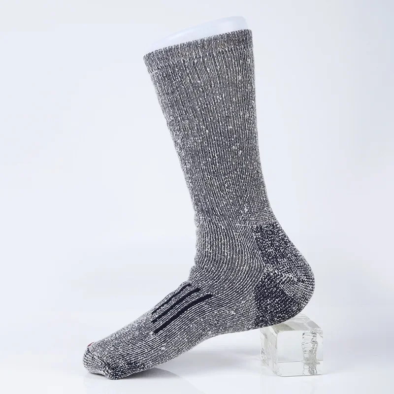 3 Paar Wander-Socken aus Merin – Thermal Sock Merino Bewertung und Preis