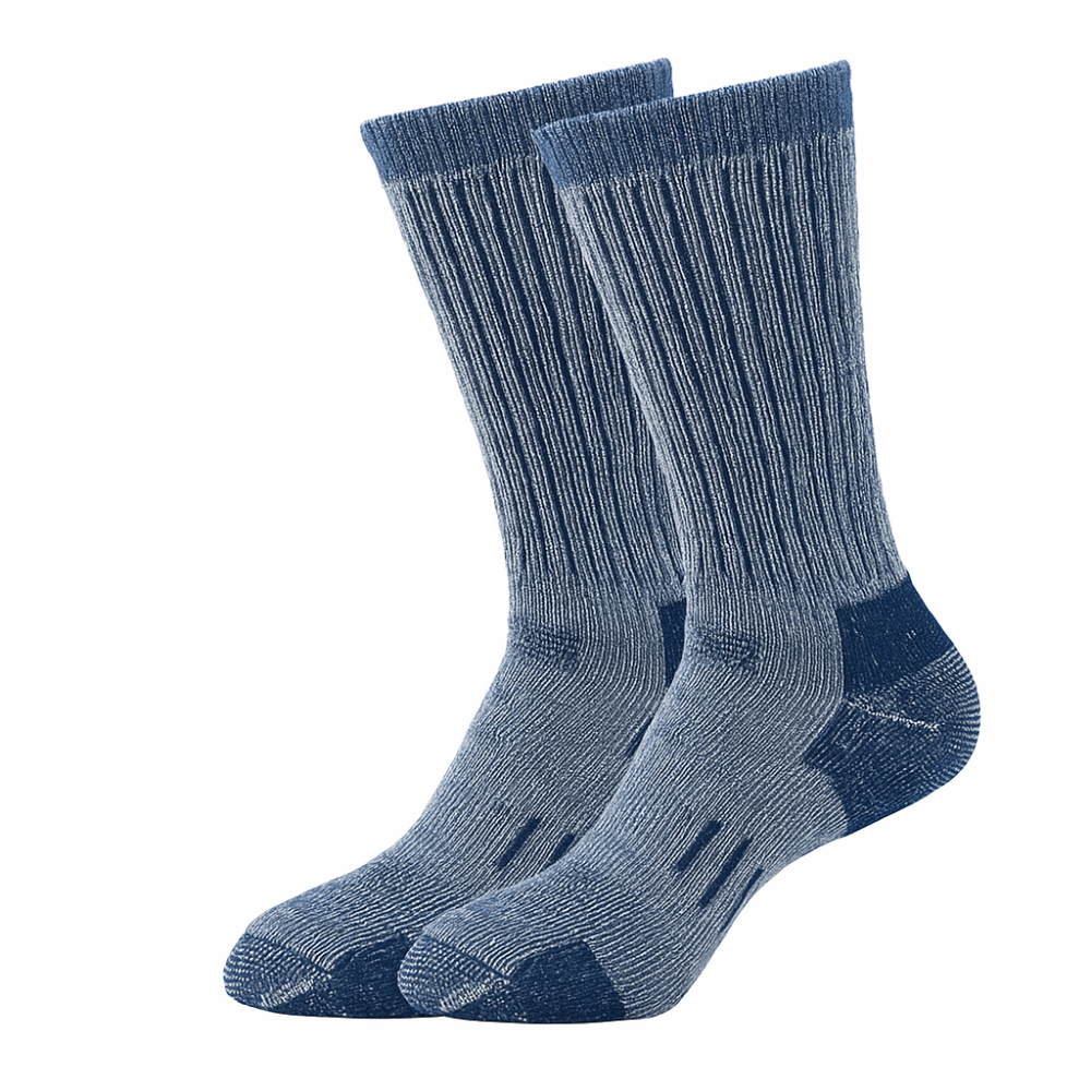 Casual Fuzzy Merino Wolle Sock – Thermal Sock Merino Bewertung und Preis