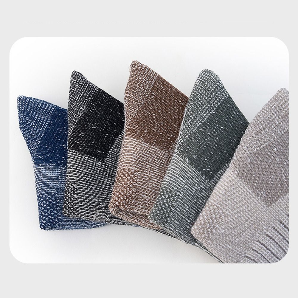 Casual Fuzzy Merino Wolle Sock – Thermal Sock Merino Bewertung und Preis
