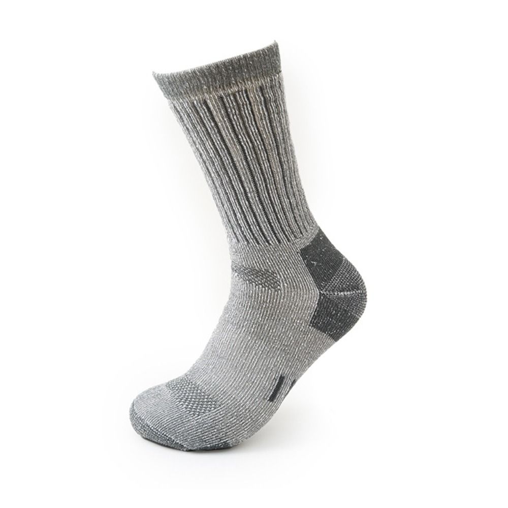Casual Fuzzy Merino Wolle Sock – Thermal Sock Merino Bewertung und Preis