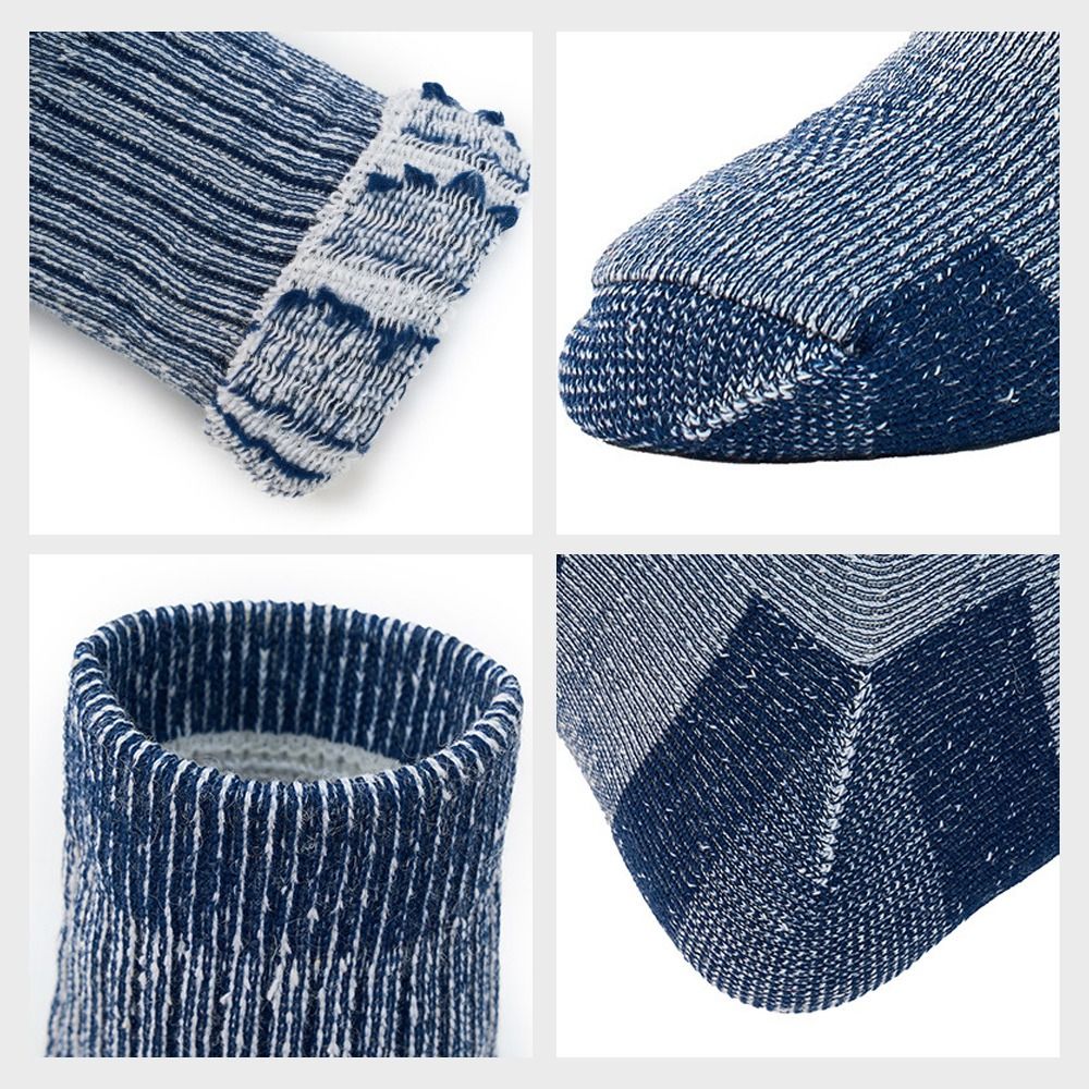 Casual Fuzzy Merino Wolle Sock – Thermal Sock Merino Bewertung und Preis