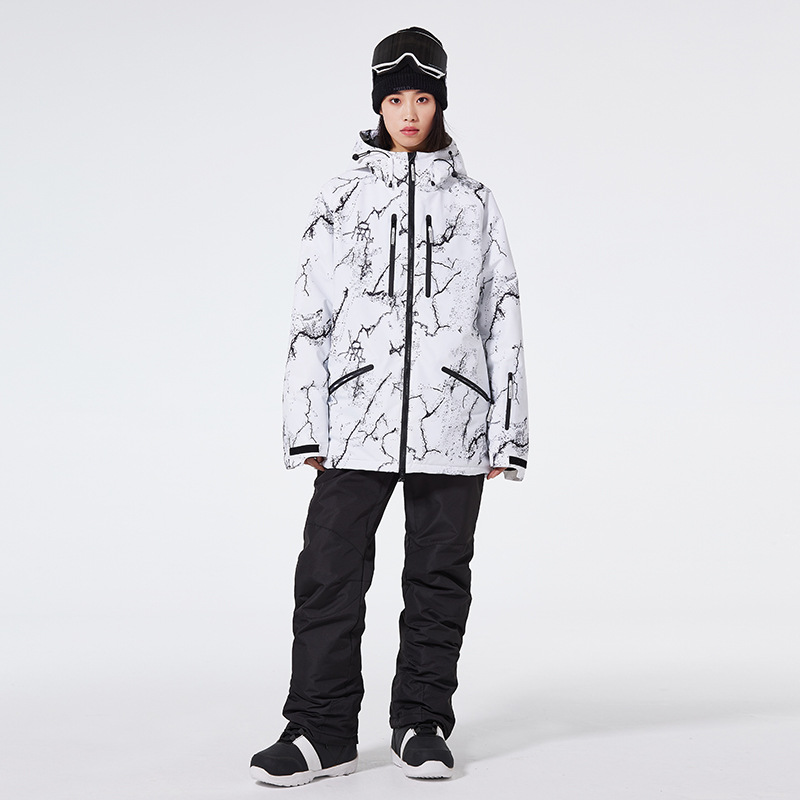 NEUE Mode Männer Frauen Winter – Winter Clothing Factory Outlet Bewertung und Preis