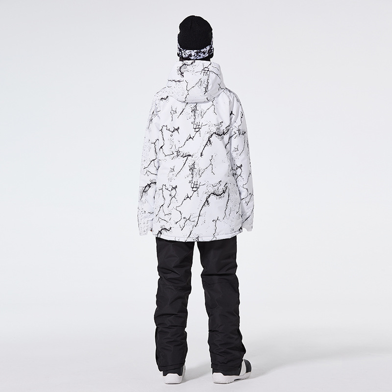 NEUE Mode Männer Frauen Winter – Winter Clothing Factory Outlet Bewertung und Preis
