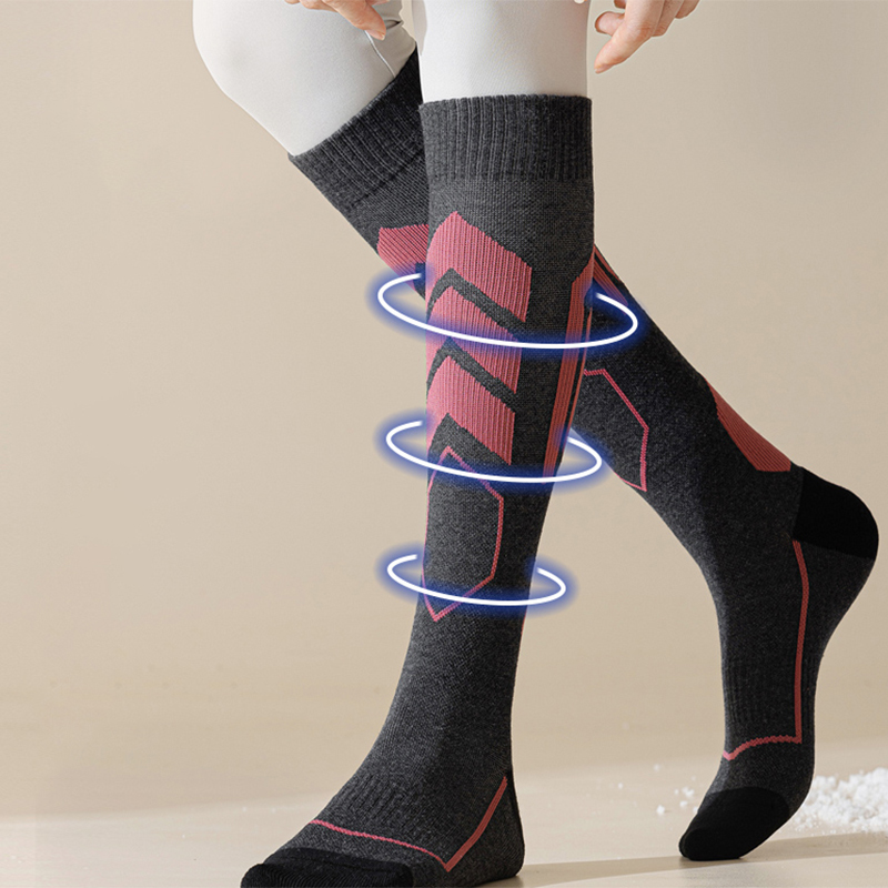 ZEXOLAP Skisocken aus Merinowo – Thermal Sock Merino Bewertung und Preis