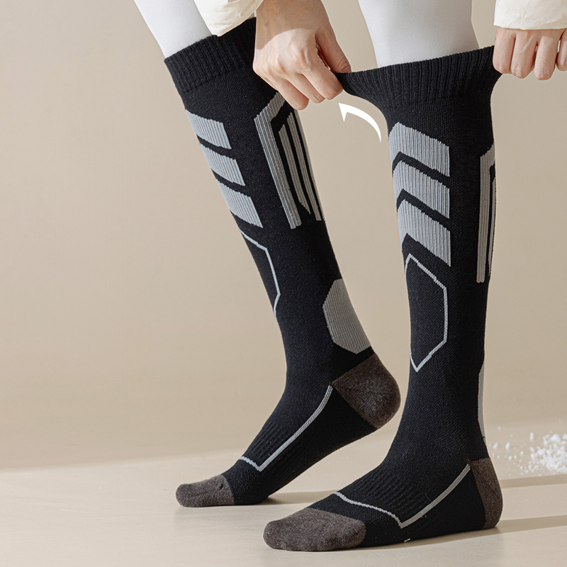 ZEXOLAP Skisocken aus Merinowo – Thermal Sock Merino Bewertung und Preis