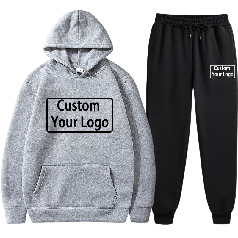 Anpassbares Logo-Druck Hoodie- – Winter Clothing For Women Bewertung und Preis