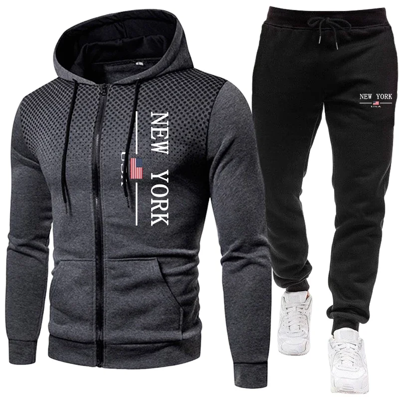 Herrenjacke Trainingsanzug Läs – Jacket Winter Clothing Bewertung und Preis