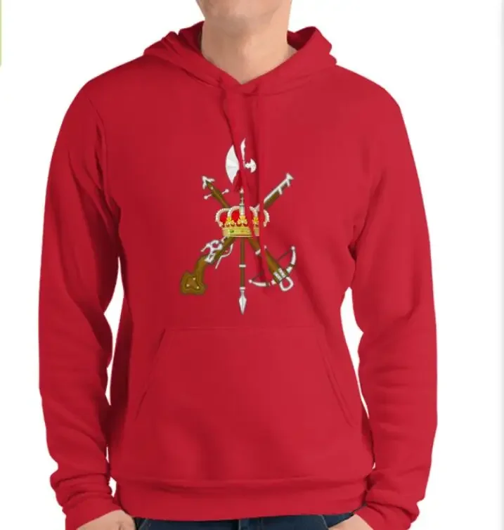 „Tercio Gran Capitan 1 De La L – Winter Clothing In Spanish Bewertung und Preis