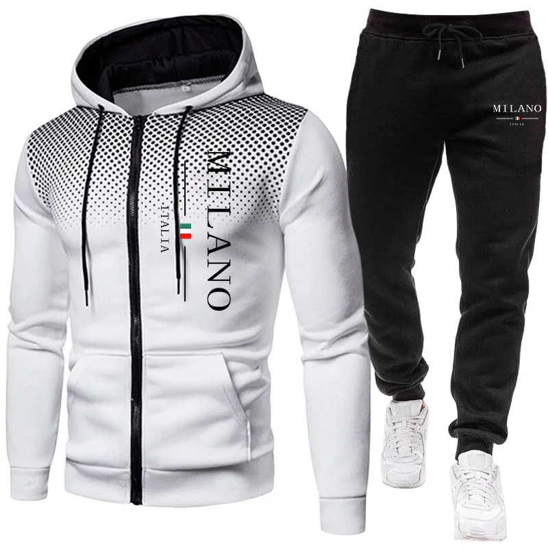 Neue Herrenjacke Trainingsanzu – Jacket Winter Clothing Bewertung und Preis