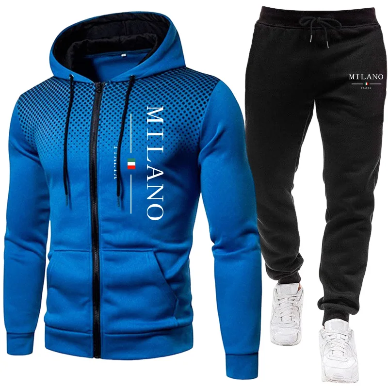 Neue Herrenjacke Trainingsanzu – Jacket Winter Clothing Bewertung und Preis