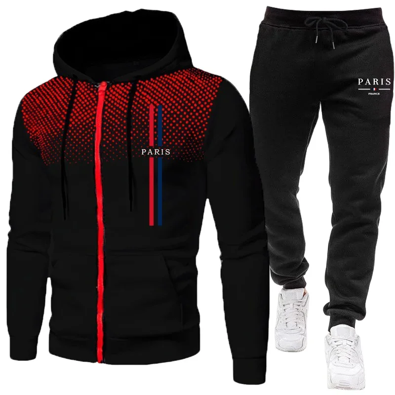 Herren-Sportanzug mit Reißvers – Jacket Winter Clothing Bewertung und Preis