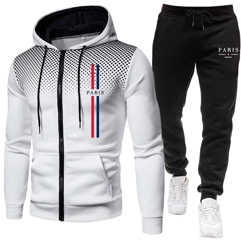 Herren-Sportanzug mit Reißvers – Jacket Winter Clothing Bewertung und Preis