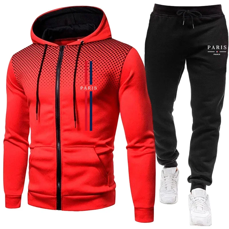 Herren-Sportanzug mit Reißvers – Jacket Winter Clothing Bewertung und Preis