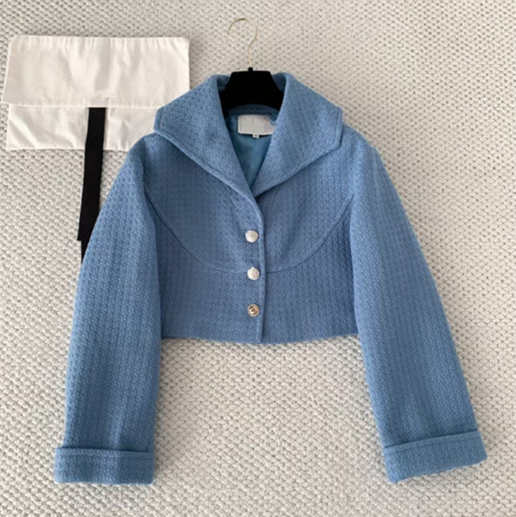 Maßgeschneiderte Damenbekleidu – Jacket Winter Clothing Bewertung und Preis