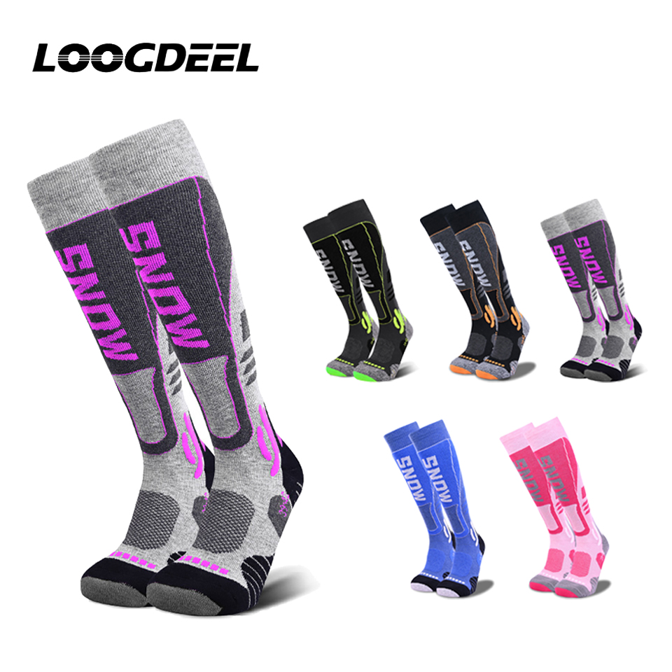Loogdeel Hochwertige Merinowol – Thermal Sock Merino Bewertung und Preis