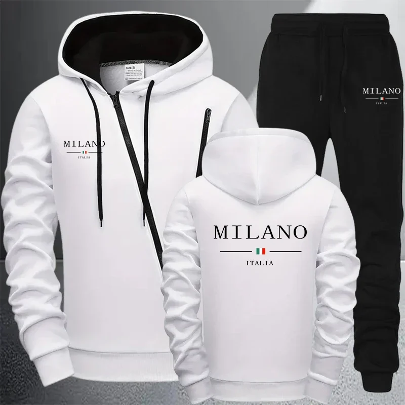 Lässige Herrenjacke, Trainings – Jacket Winter Clothing Bewertung und Preis