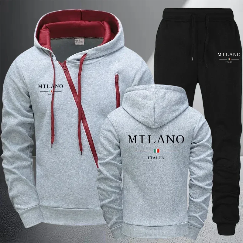 Lässige Herrenjacke, Trainings – Jacket Winter Clothing Bewertung und Preis