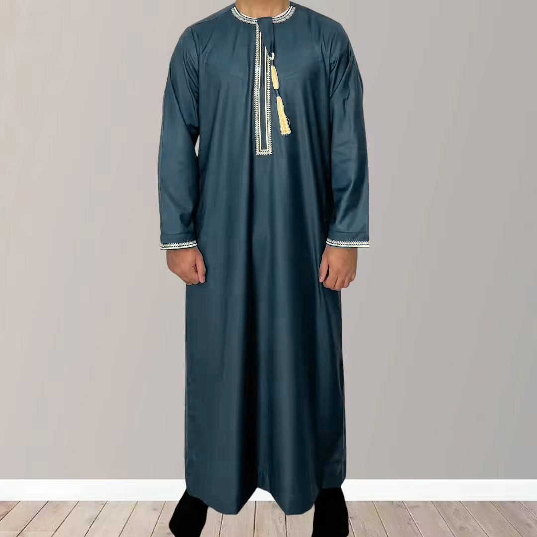 Islamische Kleidung Männer Län – Winter Clothing Pakistan Men Bewertung und Preis
