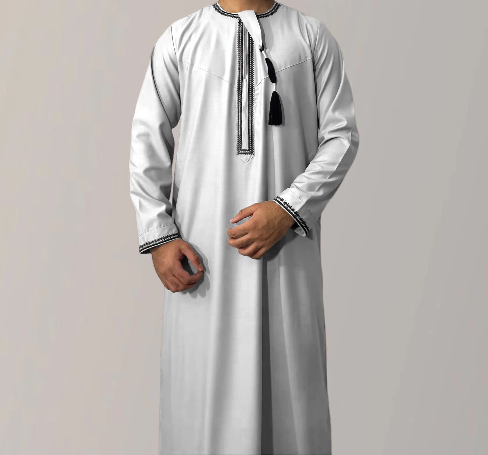 Islamische Kleidung Männer Län – Winter Clothing Pakistan Men Bewertung und Preis