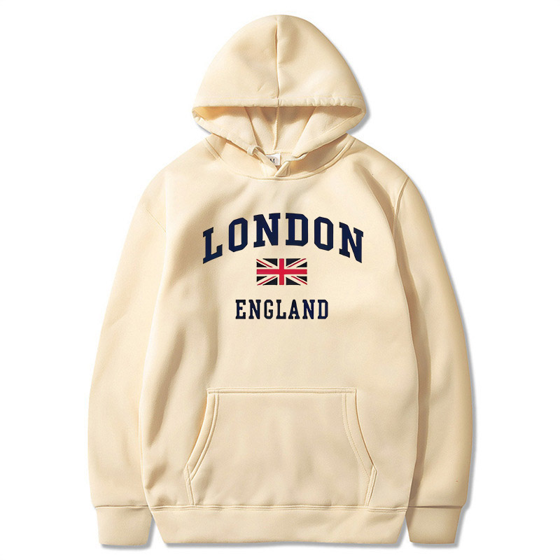 London England Hoodie Herren K – Winter Clothing London Bewertung und Preis