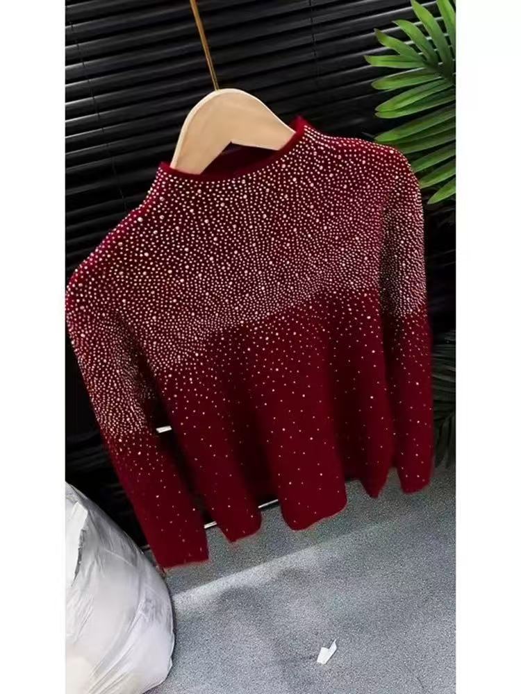 Luxus Design Diamanten Heißer  – Winter Clothing Factory Outlet Bewertung und Preis