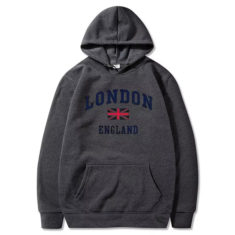London England Hoodie Herren K – Winter Clothing London Bewertung und Preis