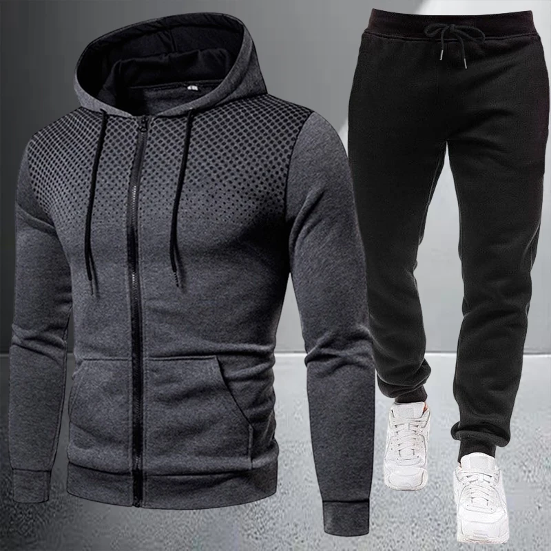 Herbst-Winter Hochwertige Herr – Jacket Winter Clothing Bewertung und Preis