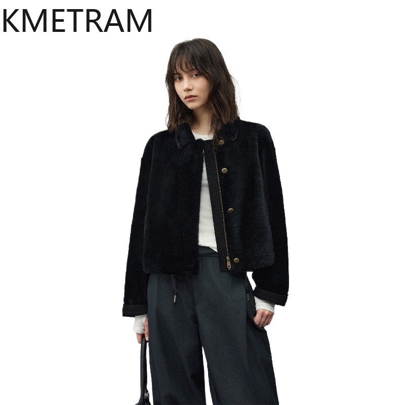 KMETRAM 100% Spanisches Merino – Winter Clothing In Spanish Bewertung und Preis