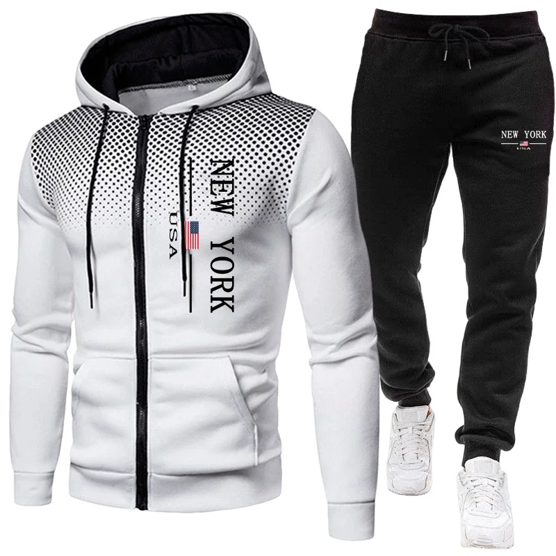 Herrenjacke Trainingsanzug Läs – Jacket Winter Clothing Bewertung und Preis