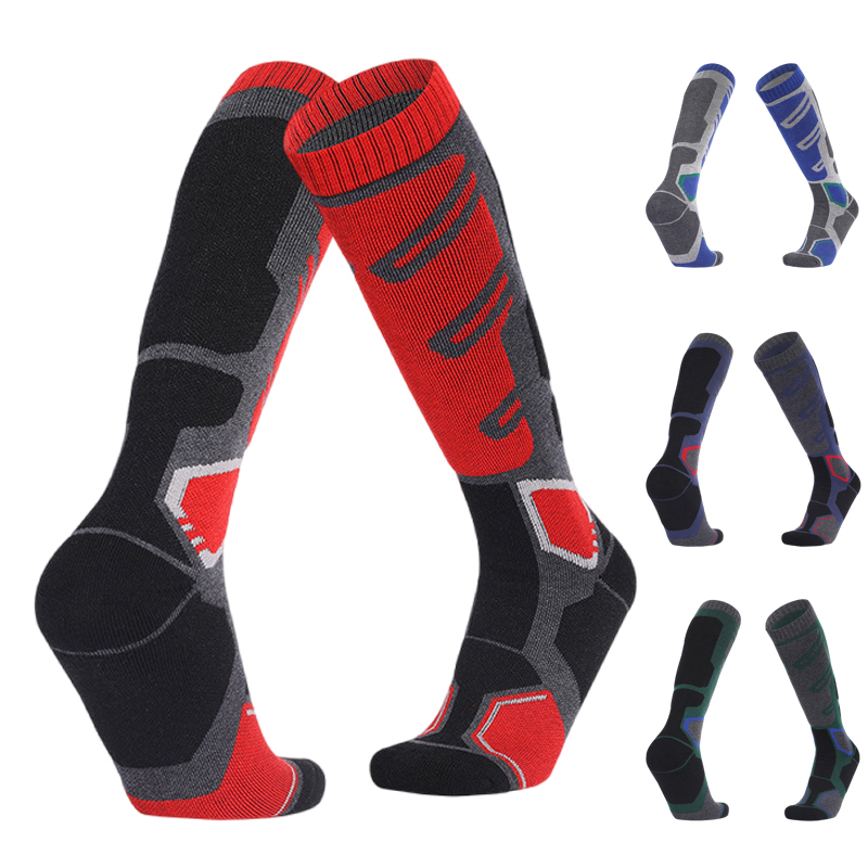 1 Paar Thermo-Socken aus Merin – Thermal Sock Merino Bewertung und Preis