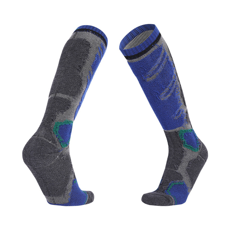 1 Paar Thermo-Socken aus Merin – Thermal Sock Merino Bewertung und Preis