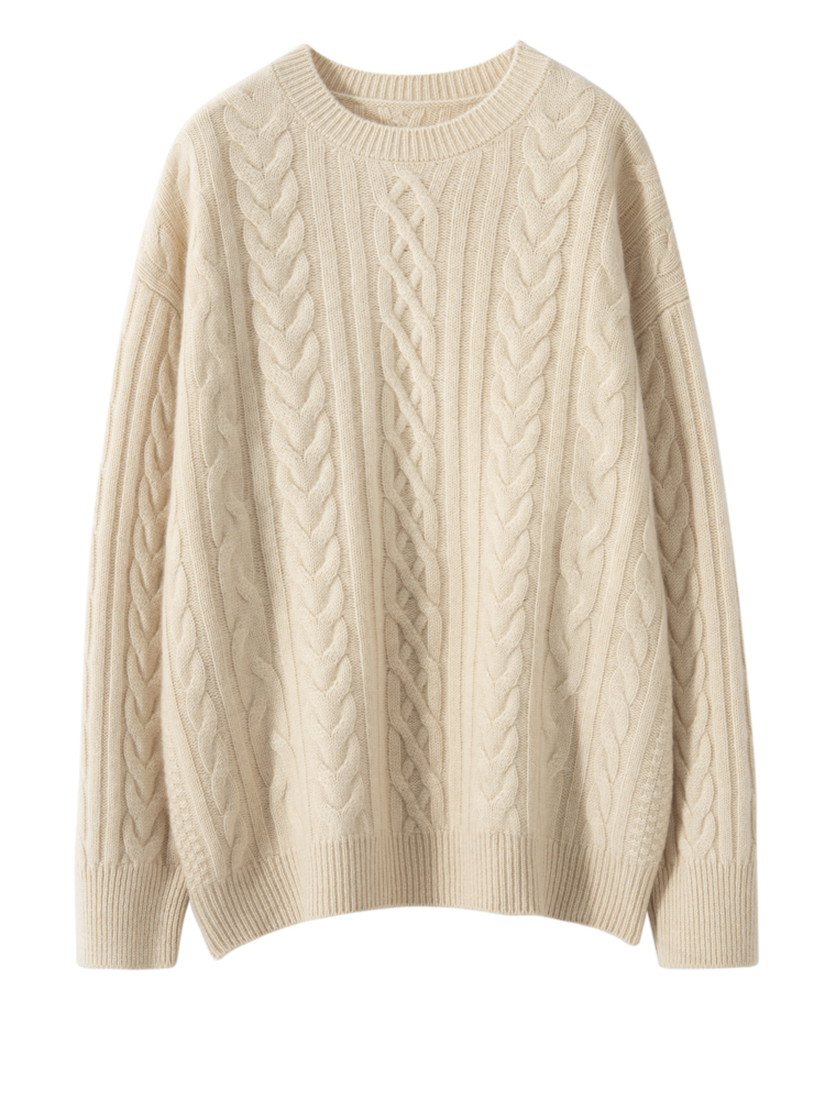 Damen 100% Kaschmir Pullover S – Winter Clothing Factory Outlet Bewertung und Preis