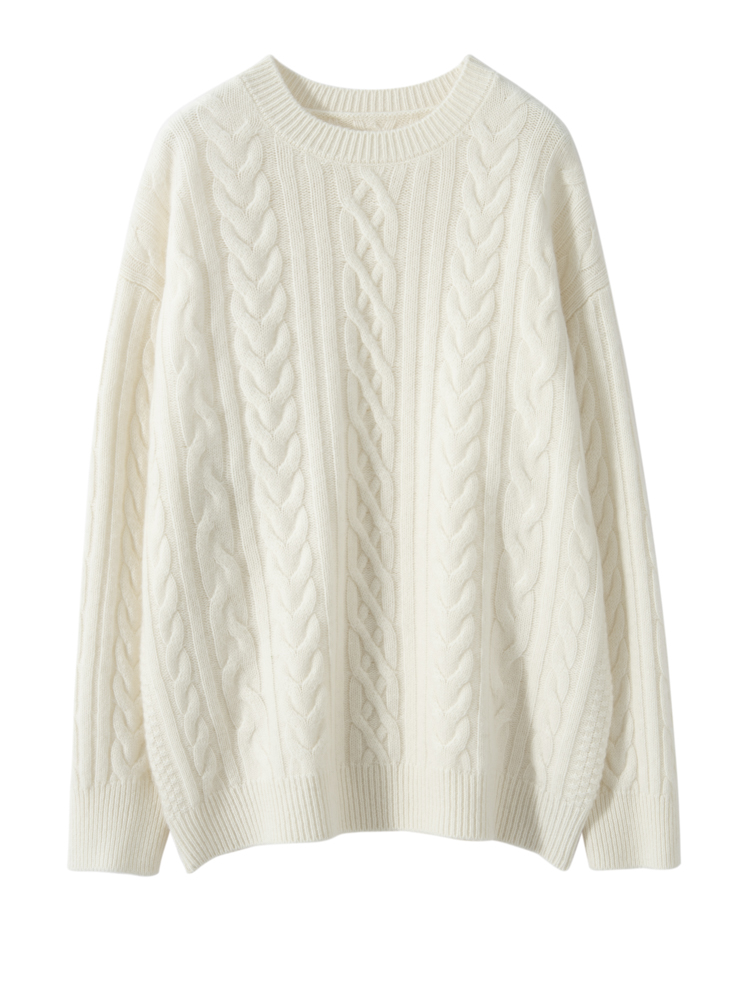 Damen 100% Kaschmir Pullover S – Winter Clothing Factory Outlet Bewertung und Preis