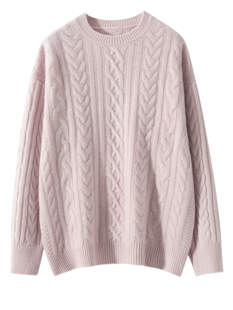 Damen 100% Kaschmir Pullover S – Winter Clothing Factory Outlet Bewertung und Preis