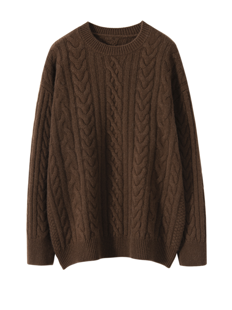 Damen 100% Kaschmir Pullover S – Winter Clothing Factory Outlet Bewertung und Preis