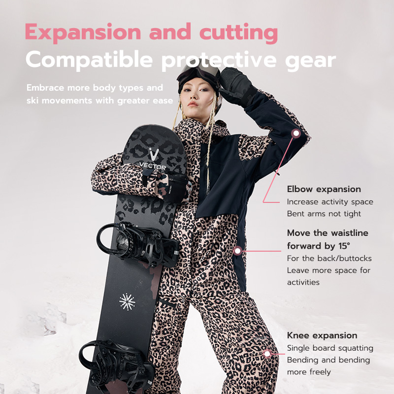 VECTOR Männer Frauen 3L Baumwo – Winter Clothing Vector Bewertung und Preis