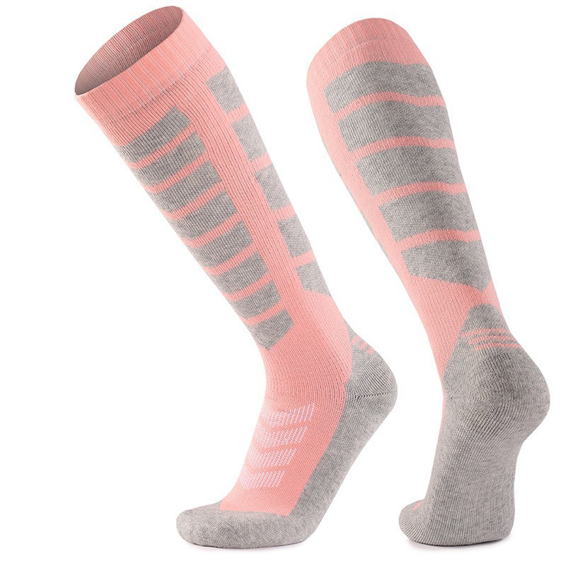 Merino-Wolle Skisocken Knielan – Thermal Sock Merino Bewertung und Preis