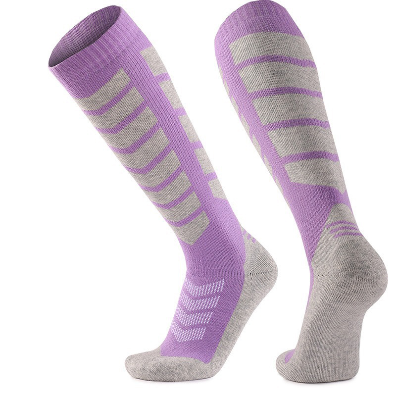 Merino-Wolle Skisocken Knielan – Thermal Sock Merino Bewertung und Preis