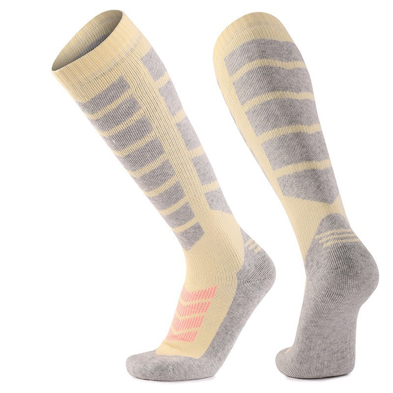 Merino-Wolle Skisocken Knielan – Thermal Sock Merino Bewertung und Preis
