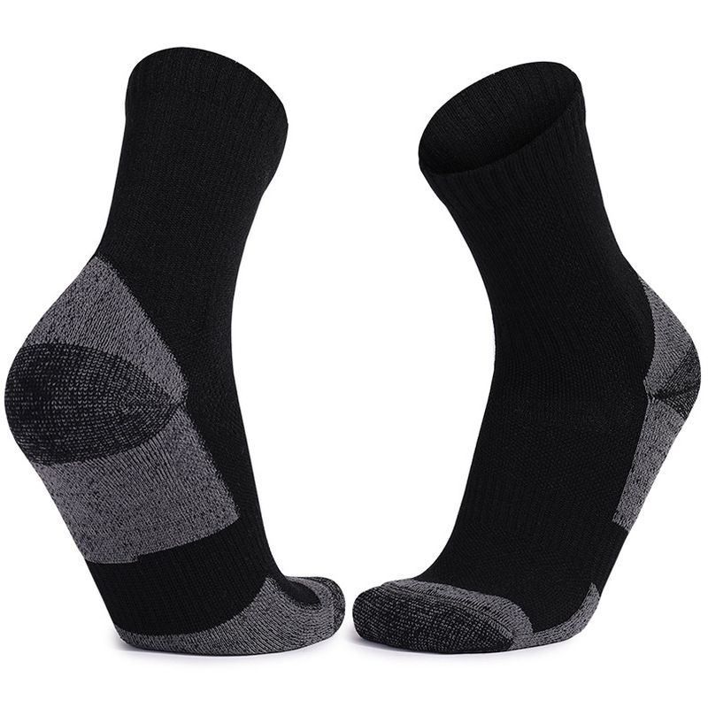 5 Paar Herren-Wandersocken aus – Thermal Sock Merino Bewertung und Preis